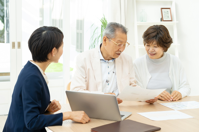 代理婚活が上手くいかないケース